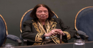 ব্রাজিলের জনপ্রিয় লেখক নেলিদা পিনন আর নেই