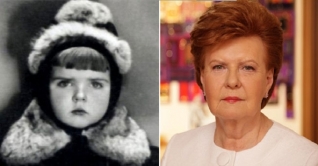 শিশু শরণার্থী থেকে লাটভিয়ার প্রেসিডেন্ট