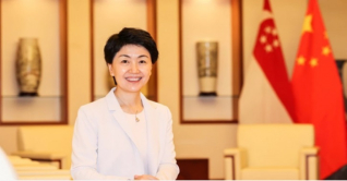 চীনা কমিউনিস্ট পার্টির ভাইস মিনিস্টার ঢাকায়