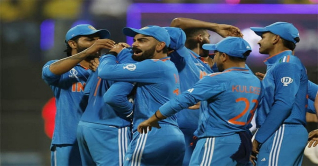 ফাইনালে ভারত, ১২ বছর পর বিশ্বকাপ জয়ের স্বপ্ন