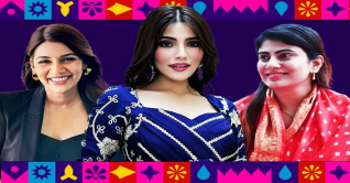 ভারতীয় ক্রিকেটারদের স্ত্রী-বান্ধবীদের সাতকাহন