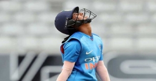 কিউইদের কাছে টি-২০ সিরিজ হারলো হরমনপ্রীতরা