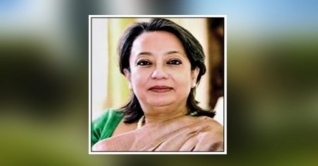 ঢাকা পৌঁছেছেন নতুন ভারতীয় হাইকমিশনার রিভা