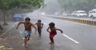 রাজধানীসহ দেশের বিভিন্ন স্থানে বৃষ্টি হতে পারে রাজধানীসহ দেশের বিভিন্ন স্থানে বৃষ্টি হতে পারে