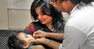 শিশুদের ‘এ’ ক্যাপসুল খাওয়ানো হচ্ছে আজ