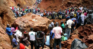 ভেনেজুয়েলায় সোনার খনিতে ধস, প্রাণহানী ২৩