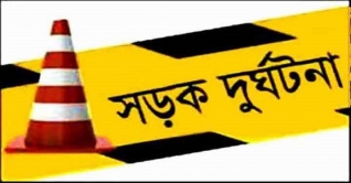 মিরপুরে কাভার্ড ভ্যানচাপায় শিশুর মৃত্যু