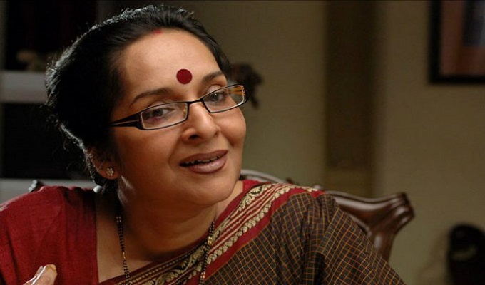 মমতা শংকর