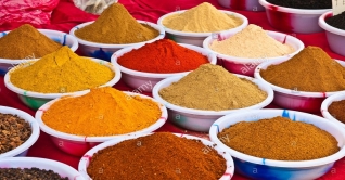 মসলার দাম কমলো ১০ থেকে ২৫ ভাগ