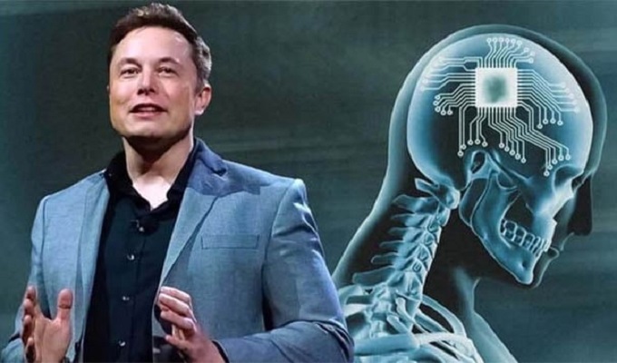 ইলন মাস্ক