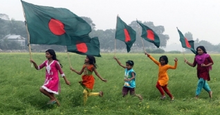 মহান বিজয়ের মাস শুরু আগামীকাল