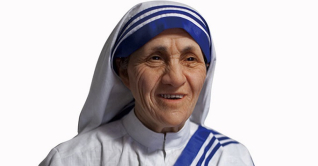 মানবতার প্রতীক মাদার তেরেসার জন্মদিন আজ 