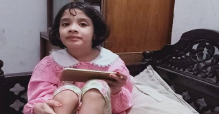 জাতীয় কন্যাশিশু দিবস আজ