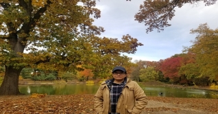 ক্যাপ্টেন টিলি পার্ক: শুধু রঙ বদলায় ক্যাপ্টেন টিলি পার্ক: শুধু রঙ বদলায়