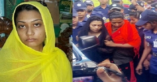 ‘মিন্নি অসুস্থ্, খুঁড়িয়ে খুঁড়িয়ে হাঁটছে’