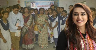 মিমির নতুন প্রকল্প ‘সুকন্যা’