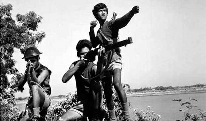 প্রতীকী ছবি