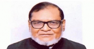 মুক্তিযুদ্ধবিষয়ক মন্ত্রীকে ক্ষমা চাইতে লিগ্যাল নোটিশ