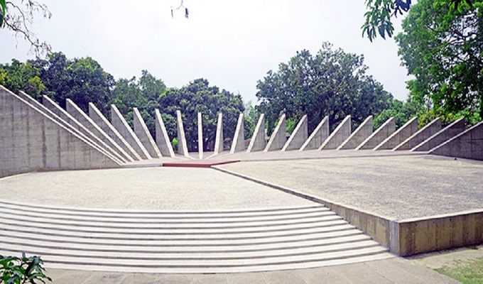 ফাইল ছবি।