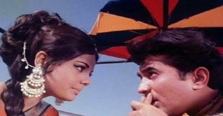 বলিউডের দাপুটে নায়িকা মুমতাজ