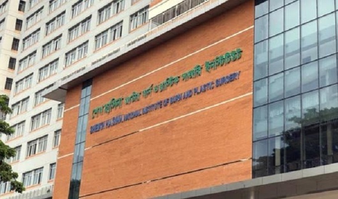 প্রতীকী ছবি