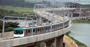 ২৮ ডিসেম্বর মেট্রোরেল উদ্বোধন: ৭ নির্দেশনা ডিএমপির ২৮ ডিসেম্বর মেট্রোরেল উদ্বোধন: ৭ নির্দেশনা ডিএমপির