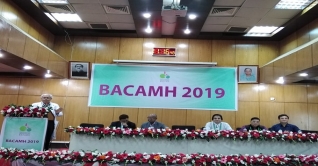 দেশের প্রায় ১৪ ভাগ শিশু মানসিক সমস্যায় ভুগছে