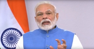 করোনা রুখতে রোববার জনতা কার্ফুর ডাক দিলেন মোদি করোনা রুখতে রোববার জনতা কার্ফুর ডাক দিলেন মোদি