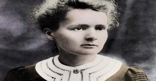 নোবেলজয়ী বিজ্ঞানী মারি কুরির জন্মদিন আজ