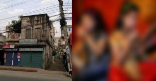 যশোরে নিষিদ্ধপল্লী: কলকাতা থেকে আসত বাবুরা যশোরে নিষিদ্ধপল্লী: কলকাতা থেকে আসত বাবুরা