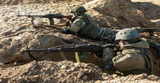 ইউক্রেন যুদ্ধে ২ থেকে ৪ হাজার রুশ সেনা নিহত হয়েছে: পেন্টাগন