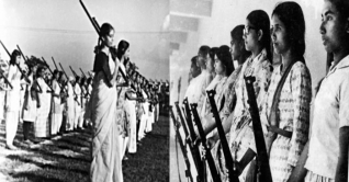 মুক্তিযোদ্ধা নারীদের বীরত্বগাঁথা এখনও অজানা