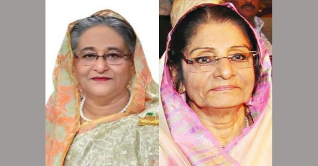 প্রধানমন্ত্রীর সঙ্গে রওশন এরশাদের সাক্ষাত প্রধানমন্ত্রীর সঙ্গে রওশন এরশাদের সাক্ষাত