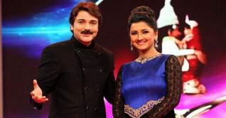 প্রসেনজিৎ শুধু আমার নায়ক না: রচনা প্রসেনজিৎ শুধু আমার নায়ক না: রচনা