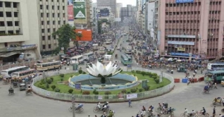 ঢাকায় শুক্রবার থেকে যান চলাচল বন্ধ