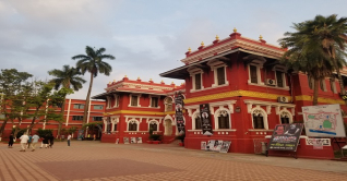 জাতীয় পর্যায়ে দেশসেরা রাজশাহী কলেজ জাতীয় পর্যায়ে দেশসেরা রাজশাহী কলেজ