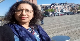 হ্যালো বেলজিয়াম, ঘুরে এলাম ব্রুজেস শহর