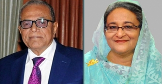 ঈদ উপলক্ষে রাষ্ট্রপতি ও প্রধানমন্ত্রীর শুভেচ্ছা ঈদ উপলক্ষে রাষ্ট্রপতি ও প্রধানমন্ত্রীর শুভেচ্ছা