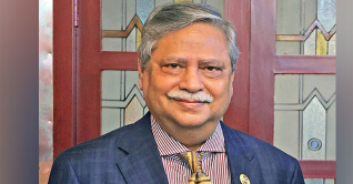 সুবিধা বঞ্চিতদের পাশে দাঁড়াতে বিত্তবানদের প্রতি আহ্বান রাষ্ট্রপতি