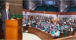 শোষণমুক্ত সমাজ প্রতিষ্ঠায় ঐক্যবদ্ধ হয়ে কাজ করার আহ্বান রাষ্ট্রপতি