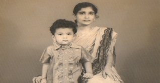 চলে গেলেন শেফালী রায়, মরণোত্তর দেহদান  