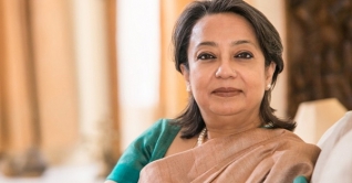 বাংলাদেশ-ভারতের যৌথভাবে কাজ করা প্রয়োজন : রিভা