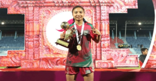 রূপনা চাকমাকে বাড়ি করে দেওয়ার নির্দেশ প্রধানমন্ত্রীর রূপনা চাকমাকে বাড়ি করে দেওয়ার নির্দেশ প্রধানমন্ত্রীর