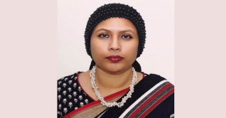 নারীর প্রতি সৌহার্দ্য পাঠ্যপুস্তকে অন্তর্ভুক্ত করতে হবে: রুমানা