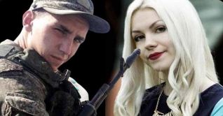 ইউক্রেনের মেয়েদের ধর্ষণ করার নির্দেশ রুশ সেনার স্ত্রীর!