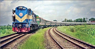 ঈদে রেলের আগাম টিকিট বিক্রি কাল শুরু