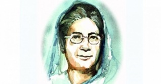 রোকেয়ার বায়োপিকের মুখ্য চরিত্র চূড়ান্ত