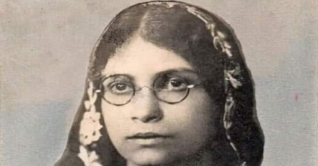 আজ ৯ ডিসেম্বর রোকেয়া দিবস 