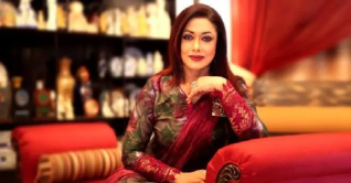 মনে ভয় কাজ করছে: রোজিনা মনে ভয় কাজ করছে: রোজিনা