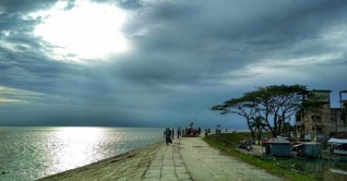 করোনা : এবার লকডাউন লক্ষ্মীপুর